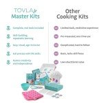 Tovla Jr. Kids Cake Pop-Making Kit