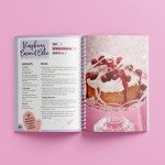 Ultimate Baking Kit for Kids Ages 8-12