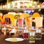 12-Color Edible Glitter Dust for Baking and Cocktails