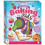 Ultimate Baking Kit for Kids Ages 8-12