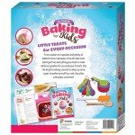 Ultimate Baking Kit for Kids Ages 8-12
