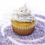 Pastel Pearlized Sugar Sprinkles for Baking
