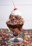 Rainbow Colorful Sprinkles - 2.2 Pounds Bulk