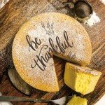 9-Piece Baking Stencil Set for Bread & Desserts