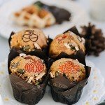 Harvest Flower Piping Tips and Bags Set