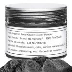 Edible Luster Dust Glitter Powder for Baking 7g
