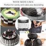 Edible Luster Dust Glitter Powder for Baking 7g