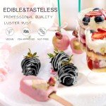Edible Luster Dust Glitter Powder for Baking 7g