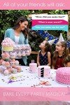Cake Decorating Kit with Fondant Tools - 123 pcs