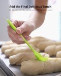 9-Inch Rattan Bread Proofing Basket Set
