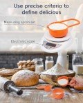 30-Piece Sourdough Baking Supplies Starter Kit