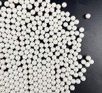 White Pearl Sugar Sprinkles – 120g Shaker Jar