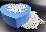 White Pearl Sugar Sprinkles – 120g Shaker Jar