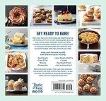 Ultimate Baking Cookbook: 575+ Recipes and Tips