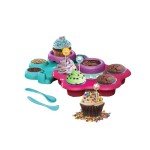 Gabby's Dollhouse Cupcake Maker & Recipe Book