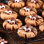 Halloween Edible Candy Eyeballs Sprinkles for Baking