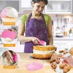 Ultimate 255-Piece Cake Decorating Kit for Beginners