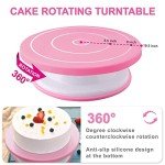 Ultimate 255-Piece Cake Decorating Kit for Beginners