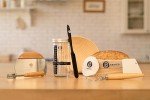 Sourdough Bread Baking Starter Kit Essentials
