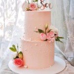 White Edible Pearl Sugar Sprinkles - 130g