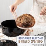 Sourdough Starter Kit with Essential Baking Tools