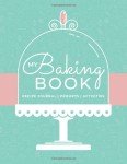 Baking Recipe Journal with Prompts and Activities