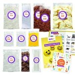 Emoji Cake Pop Baking Kit for Kids
