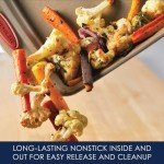 Rachael Ray 10-Piece Nonstick Bakeware Set