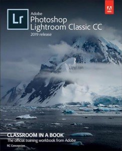 Baking with Adobe Lightroom Classic CC Guide