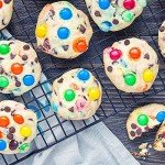 Kids DIY Baking Kit for Jumbo Cookies