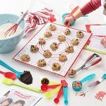 Kids Cooking & Baking Set - 31 Pieces