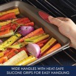 Rachael Ray 10-Piece Nonstick Bakeware Set