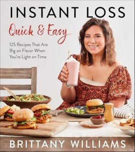 Quick & Easy Recipes for Weight Loss & Meal Prep