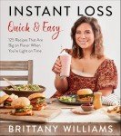 Quick & Easy Recipes for Weight Loss & Meal Prep