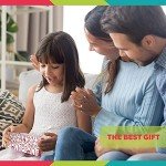Kids DIY Baking Kit for Jumbo Cookies
