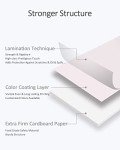 Light Purple Cupcake Boxes with Window - 50pcs
