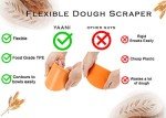 Sourdough Starter Kit with Proofing Baskets & Tools