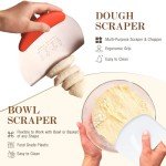 Sourdough Bread Baking Kit with Proofing Basket