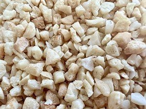 Faux Chopped Peanuts for Baking Toppings - 50g
