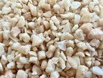 Faux Chopped Peanuts for Baking Toppings - 50g