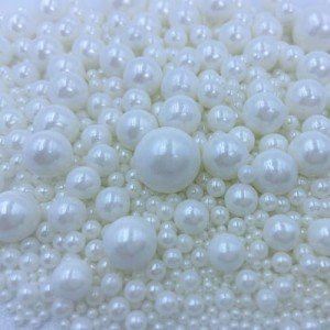 LittleStar Edible Sprinkles for Baking and Decorating