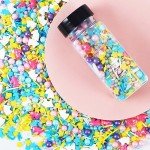 Unicorn Sprinkles - Edible Cake and Cookie Toppings