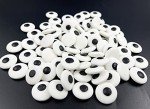 Christmas Pearl Sugar Eyeball Sprinkles 120g