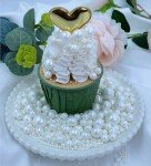 LittleStar Edible Sprinkles for Baking and Decorating