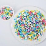 Unicorn Sprinkles - Edible Cake and Cookie Toppings