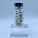 LittleStar Edible Sprinkles for Baking and Decorating