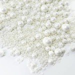 LittleStar Edible Sprinkles for Baking and Decorating