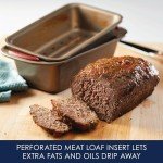 Rachael Ray 10-Piece Nonstick Bakeware Set