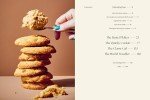 Cookie Lovers’ Cookbook: Perfect Baking Recipes