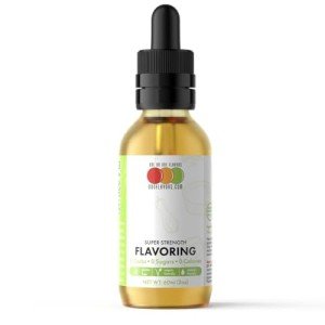 Concentrated Cornbread Flavoring Extract - 2 Oz